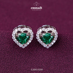 Shamshina: Premium Handcrafted Silver Jewellery