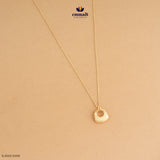 Damayantie Exquisite Gold Fancy Chain