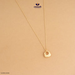 Damayantie Exquisite Gold Fancy Chain