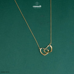 Danalakshmi Exquisite Multi-Color Fancy Chain