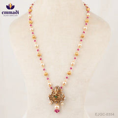 Gungun Victorian Green Chain