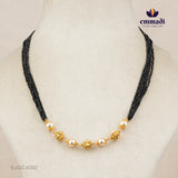Gunjun Nallapusalu Black Chain