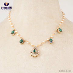Meenan Victorian Green Chain