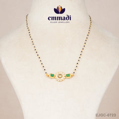 Navkiran Nallapusalu Green Chain