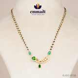 Gharcheen Nallapusalu Green Chain