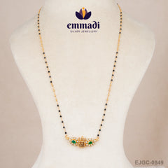 Candramohan Nallapusalu Green Chain
