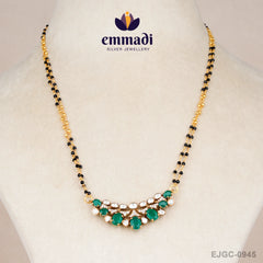 Khushboo Nallapusalu Green Chain