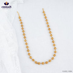 AMARTA Exquisite Chain Nakshi Jewellery