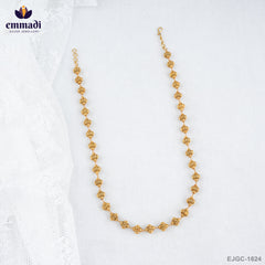 AMRIETAH Exquisite Chain Nakshi Jewelry