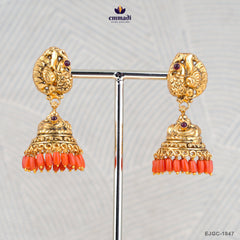 Roshni Devi Pagadam: Buttalu Nakshi Silver