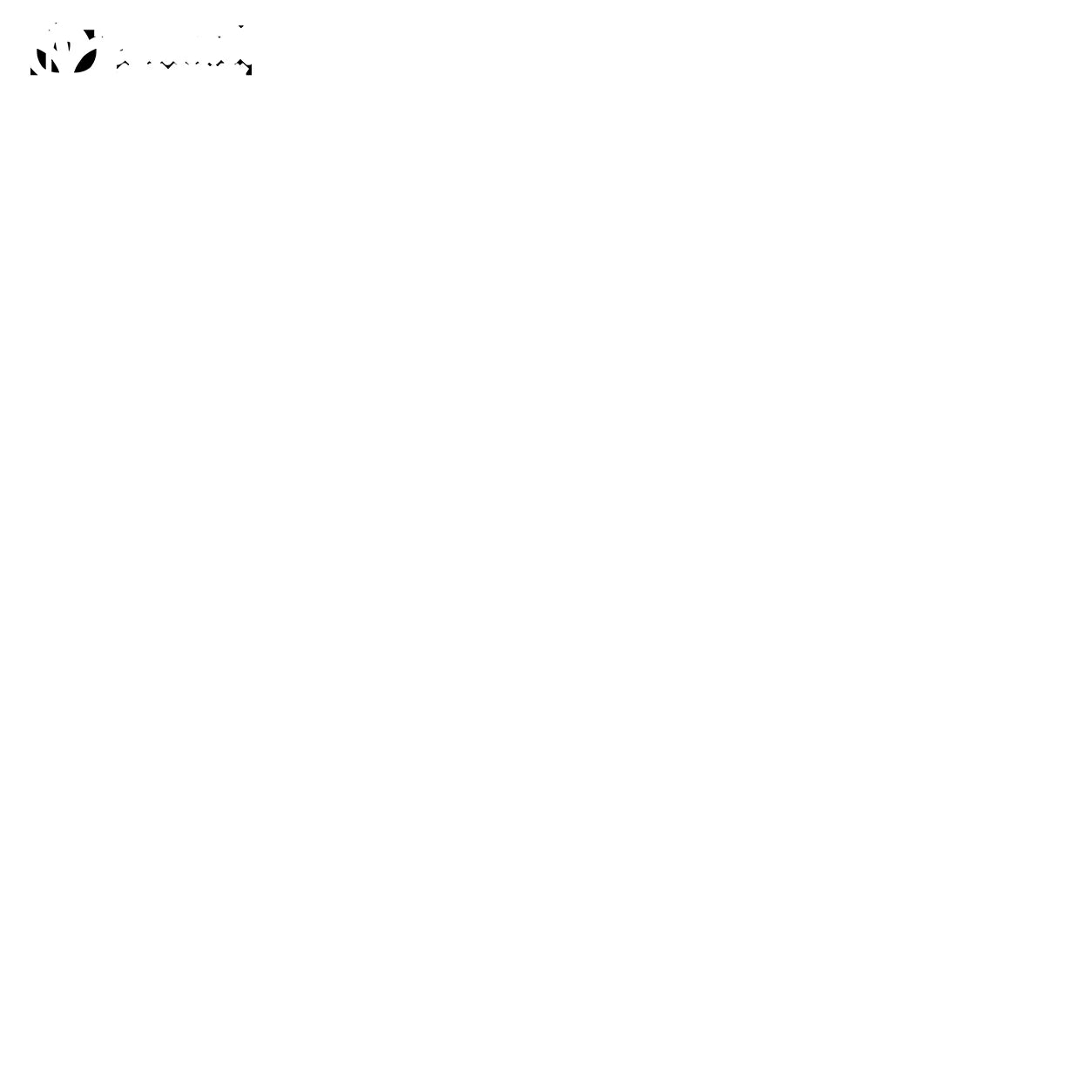 Faint white outline of Emmadi Silver Jewellery logo on blank background