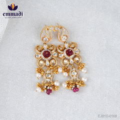 Ayana Aaradhya: Handcrafted Gold Plated Silver Jewelry Collection for Special Occasions