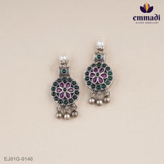 Giva Cz Multi Studs