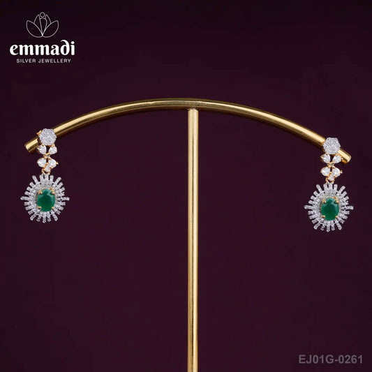 K?pa Cz Green Hangings