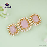 Poya Victorian Pink Choker