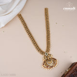 Tanya & Tanvi's Premium Antique Multi Necklace & Buttalu Collection