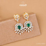 Sumentra Premium CZ Necklace and Hangings