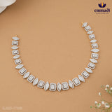 Rupender's Premium CZ Necklace and Hangings