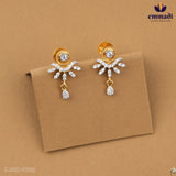 Rojmen Premium CZ Necklace and Hangings