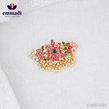 Maya's Kundan Jewellery Collection: Handcrafted Indian Designs
