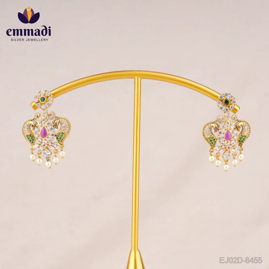 Shreya's Exquisite Indian Jewellery Collection