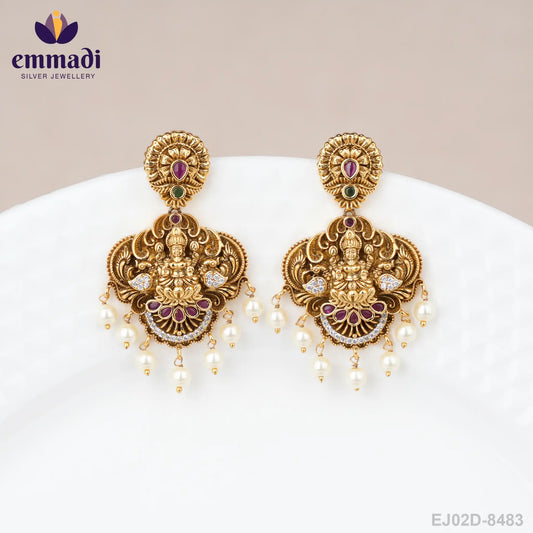 Kunda Premium Antique Multi Hangings