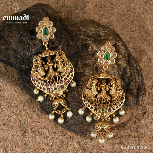 Kvana Premium Antique Multi Hangings