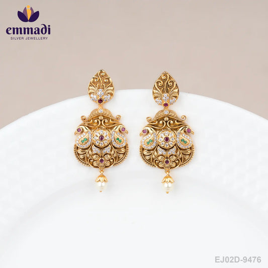 Marya Premium Antique Multi Hangings