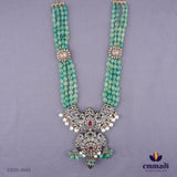 Matra Victorian Multi Long Necklace