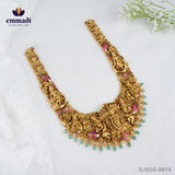 Meeta Ultra Light Multi Long Necklace