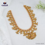 Minda Ultra Light Multi Long Necklace
