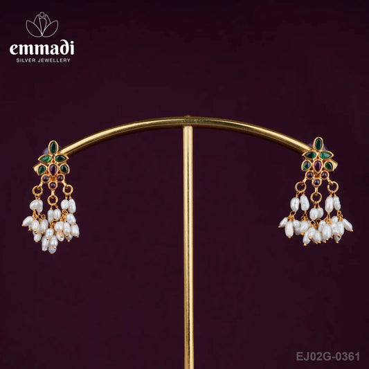 Sudha Guttapusalu Multi Hangings