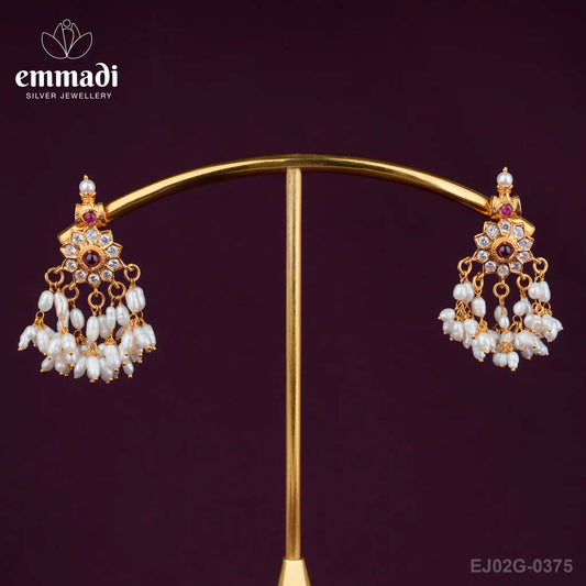 Svara Guttapusalu Multi Hangings