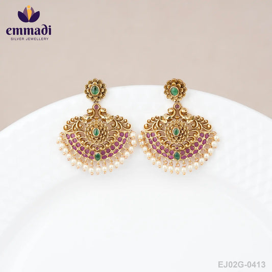 Tampa Premium Antique Multi Hangings