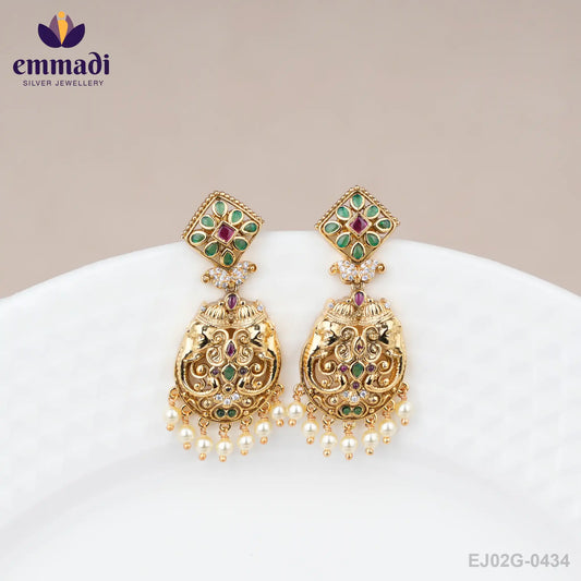 Tarka Premium Antique Multi Hangings