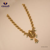 Tarsa Premium Antique Multi Long Necklace