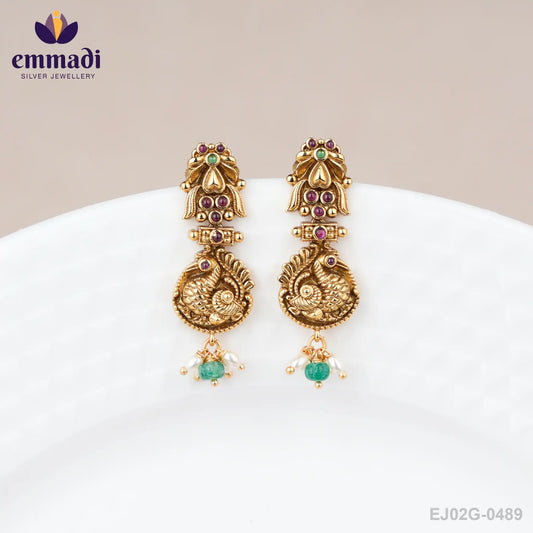 Tulya Premium Antique Multi Hangings