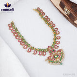 Vijaya Devi Handcrafted Silver Jewellery