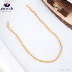 Vishakha Anand: Luxurious Silver Jewellery