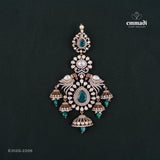 Kimiya Victorian Multi Pendant