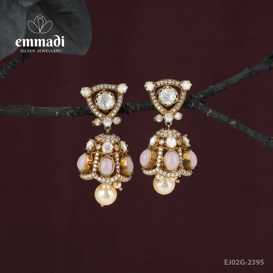 Mahira Victorian Pink Buttalu