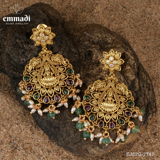 Parita Premium Antique Multi Hangings