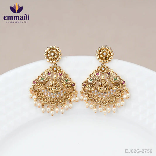 Patala Premium Antique Multi Hangings