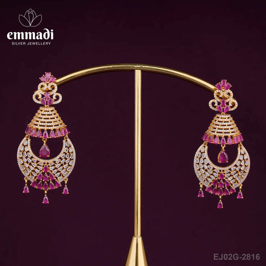 Praisa Antique Pink Hangings