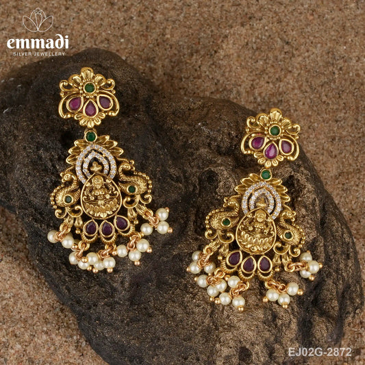 Prisma Premium Antique Multi Hangings