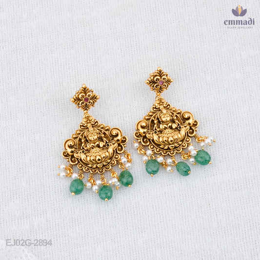 Rama Devi Premium Antique Multi Hangings
