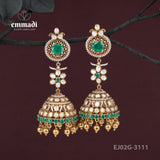 Sagara Victorian Green Buttalu