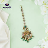 Santha Victorian Multi Papidi Billa