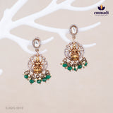 Bhanava Victorian Na Hangings