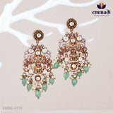 Geshana Victorian Pink Hangings